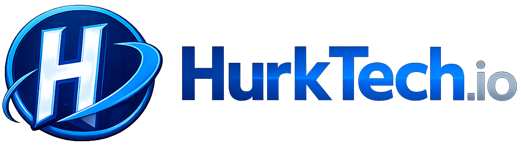 HurkTech.io